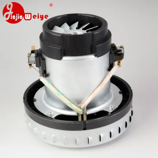 1400W Dry and Wet Vacuum Cleaner Motors and Parts