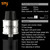 SMY newest fashion rda Totem Stainless Steel rda China wholesale price