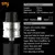 atomizer 2015SMY Rebuildable new RDA tank Totem rebuildable dripper atomizer totem