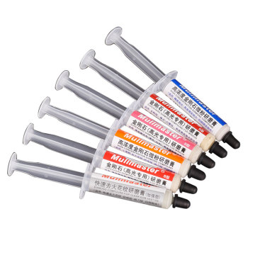 High Concentration Diamond Grinding Paste