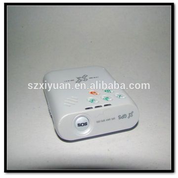 Gps Personal Tracking Position Locator P008