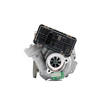 Bahagian Baru Asal untuk BMW 520 525 5 Series - N47 Turbocharger