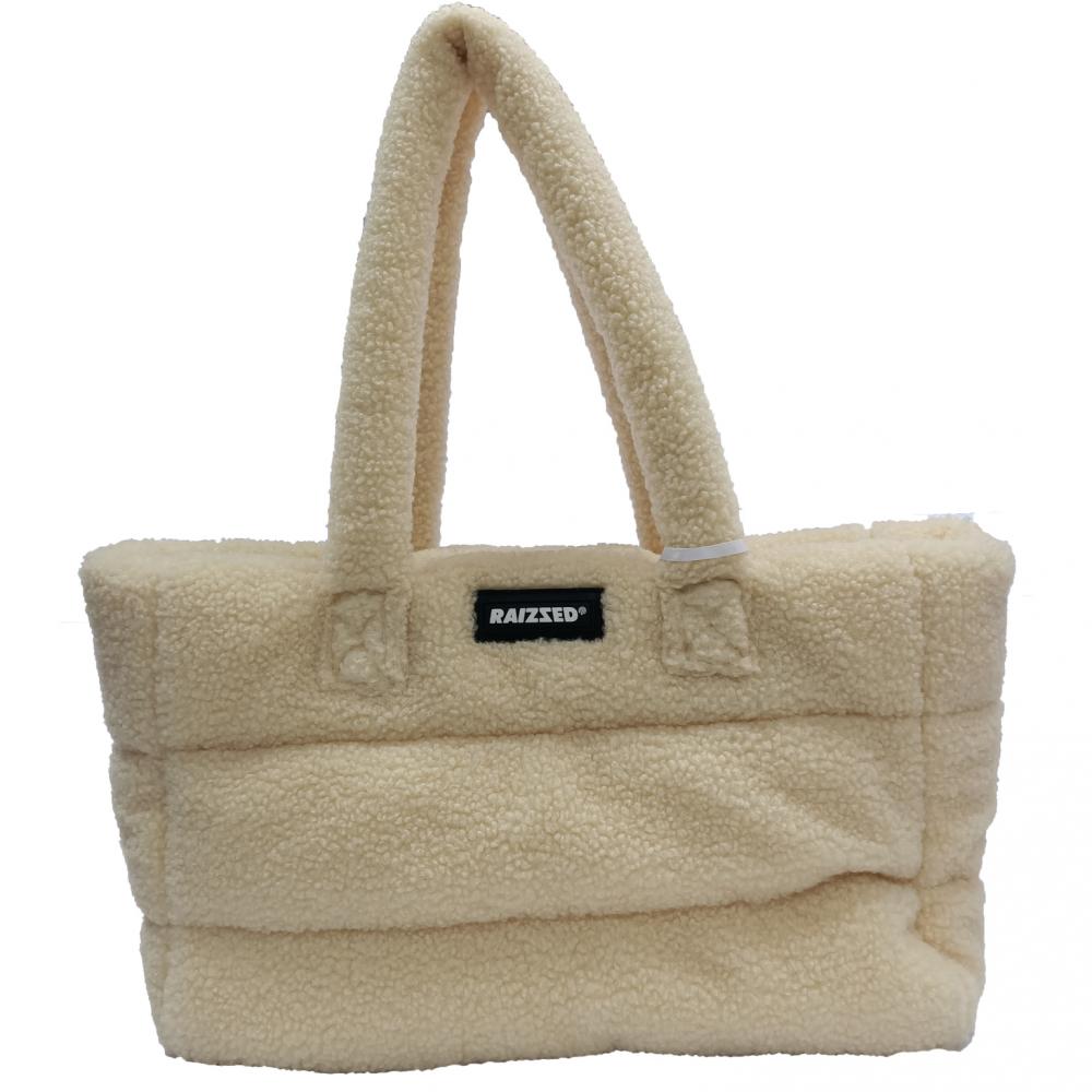 BEACH SAND LADIES SHOULDER BAG