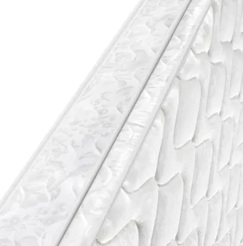Comfortable independent pocket spring foam mattress