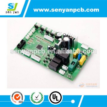 DC-DC Converter Printed Circuit Board