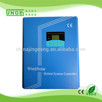 48V/96V 2KW for turbine wind solar hybrid controller for power system pv wind hybrid controller