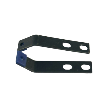 Factory Price GTO52 43.020.035 Dental Film Gripper Paper Teeth for Printing Press