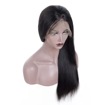 Best Price Hair Wholesale Short Virgin Black Woman Hd Lace Front Where Buy Water Wave Straight Brazilian Human Wig 150%