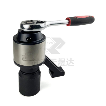 High Quality 3500N.m Torque Wrench Multiplier for Nut Disassembly