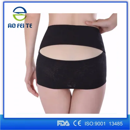 Comfort pelvic support belt as seen on tv
