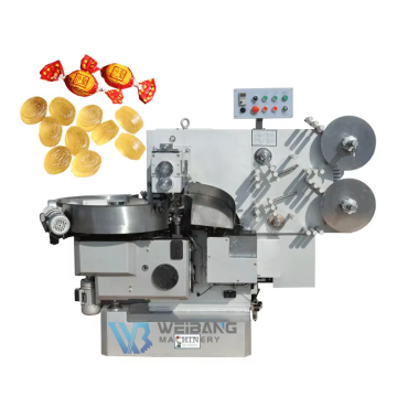 Hot Selling Automatic Sugar Granule Packaging Machine