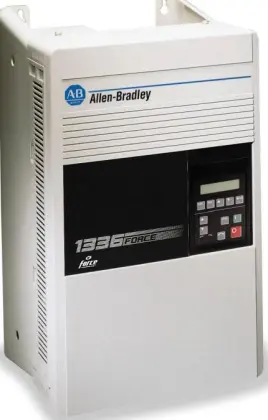Allen Bradley Inverter