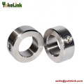 1" set screw Shaft Collar Stainless Steel