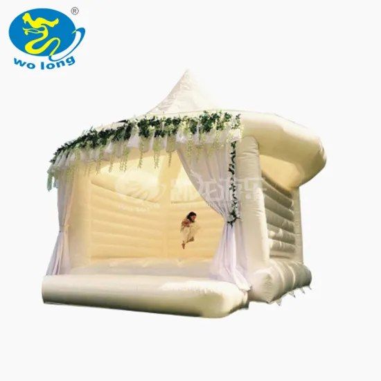 CE hotel tent, inflatable tent bar