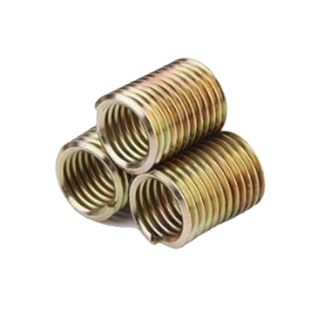 M2-M20 304 Stainless Steel Cadmium Plated Thread Insert Fasteners High Quality Product