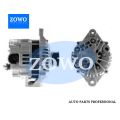 LR160730 HITACHI ALTERNADOR DE CARRO 60A 12 V