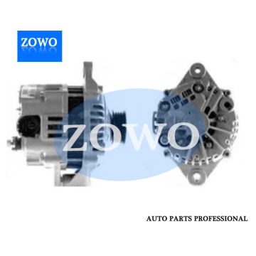 LR160730 HITACHI ALTERNADOR DE CARRO 60A 12 V