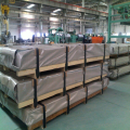 ASTM A653 DQ GALVANIZED ACEIO FOLHA