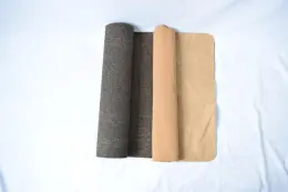 Eco-friendly Bamboo Chair Mat, High Quality Door Mat