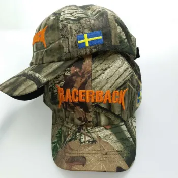 Hunting Camo Baseball Cap from BJ Outdoor