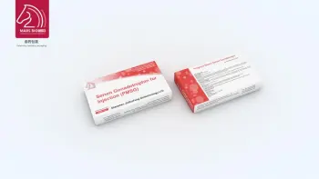 Serum Gonadotropin for Injection Veterinary PMSG 1000