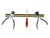 Magnetic Bar/magnetic tool bar/magnetic bar for kitchen