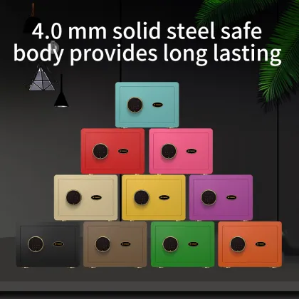 small smart hotel safes big space safe box