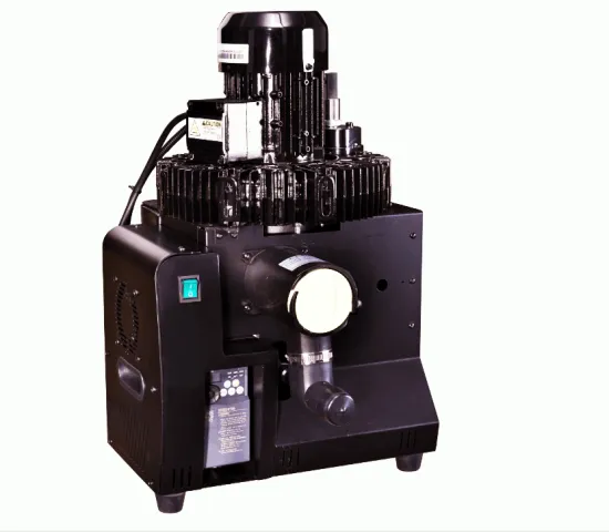 Dental Central Suction System For 5 Units