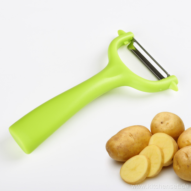 commercial stainless steel apple cutter lemon peeler