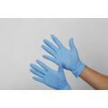 Disposable Hand Gloves powder free nitrile Gloves