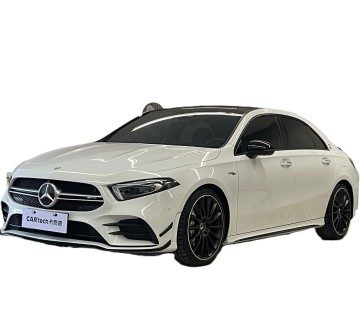 Benz A AMG 2020 AMG 35 L 4MATIC