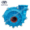 8/6F 10/8F Metal lined Centrifugal Mining slurry pump