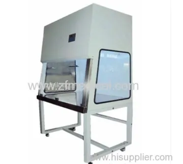 Professional Lab Pcr Cabinets 