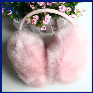 2016 yhao amazon fashion warm winter knitted cute earmuffs