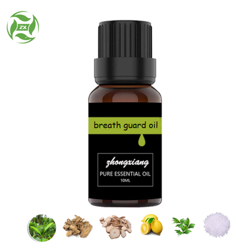 Natural 5ML Mask Partner Oils Fragrance Essential Oil