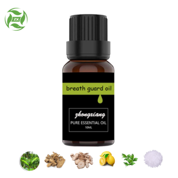 Fragancia de la respiración Fragancia Essential Oil Mask Partner