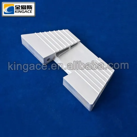 High Quality Finishing Machining Aluminum Alloy Powered Unicycle Footboard