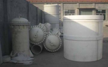 PVCChemical containers ,tank