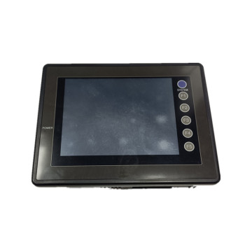 Fuji HMI Touch Screen Operating Panels (UG221H-SC4, UG221H-LC4, UG221H-TC4) - LCD Display Control Solutions