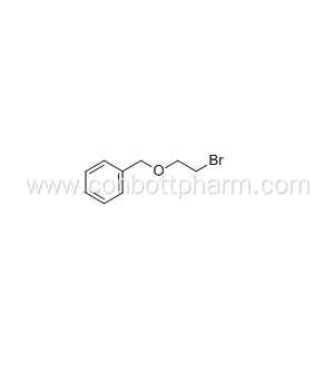 BENZYL 2-BROMOETHYL ETHER, CAS 1462-37-9