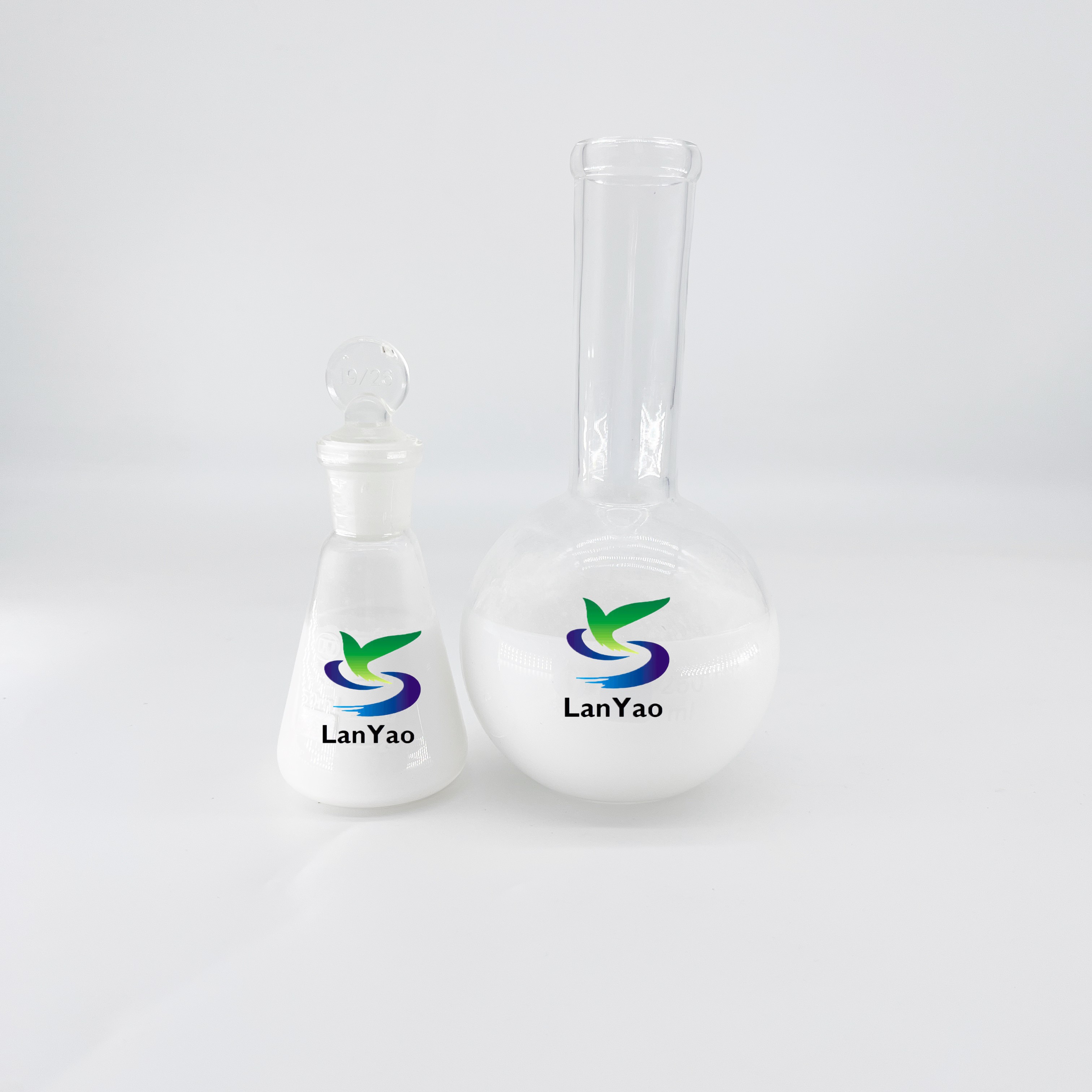 Effizienter Abhilfe von Additiven für industrielle Prozesse