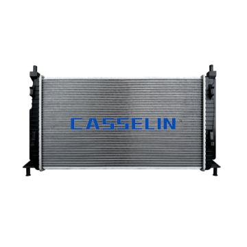 Cooling System Car Water Radiator For MAZDA 3 Sport (Canada) GS L4 2.0L