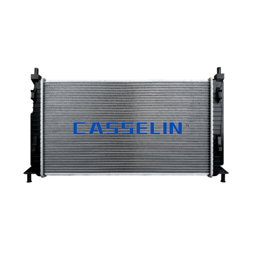 Cooling System Car Water Radiator For MAZDA 3 Sport (Canada) GS L4 2.0L