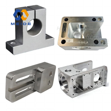 عالي الدقة 5 محور CNC الآلات: الفولاذ المقاوم للصدأ و CNC التيتانيوم مقلوب الأجزاء