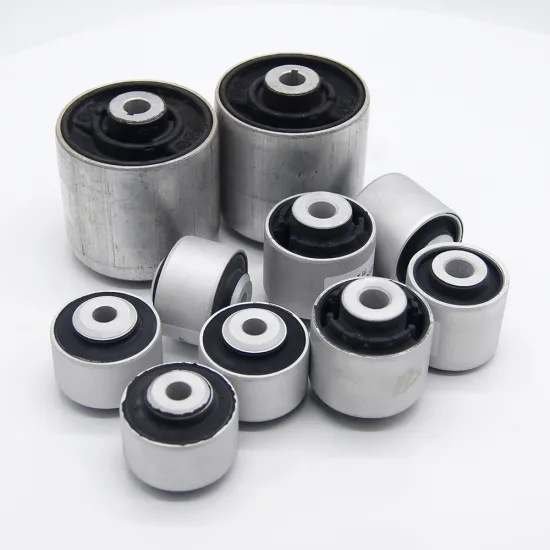 China Wholesaler Suspension Front Control Arm Bushing Repair Kit for Audi A6L