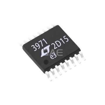 New Original LT3971IMSE16: 3971 MSOP16 Switching Voltage Stabilizer for Screen Printing Applications