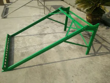 High quality Solar Water Heater Bracket solar water heater accessories