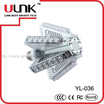 Bridgelux/Cree LED Chip 36W LED street lamp