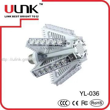 90-260V 3130lm 36W led street light
