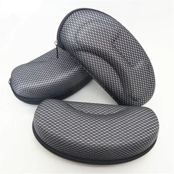 2018 New Design High Quality Eva Leather Protective Sunglasses Case
